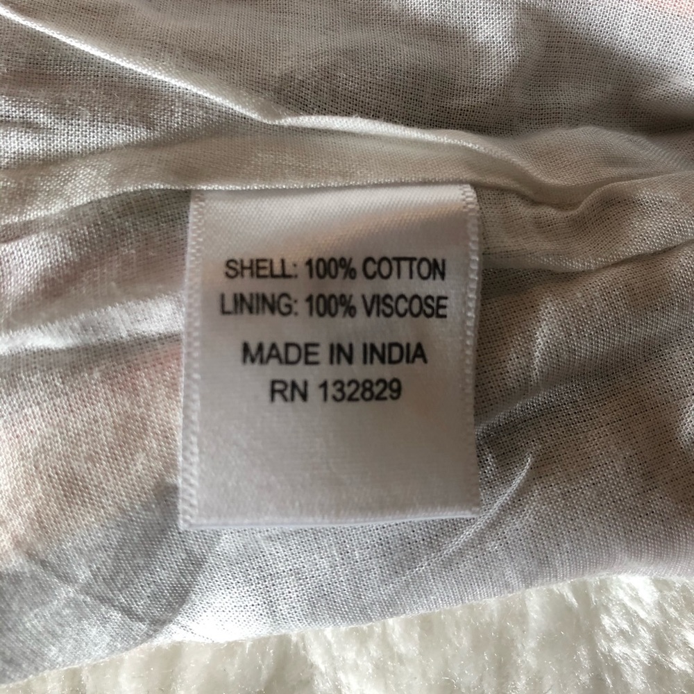 TULAROSA DENNY TANK IN MULTI STRIPE - Picture 6 of 8